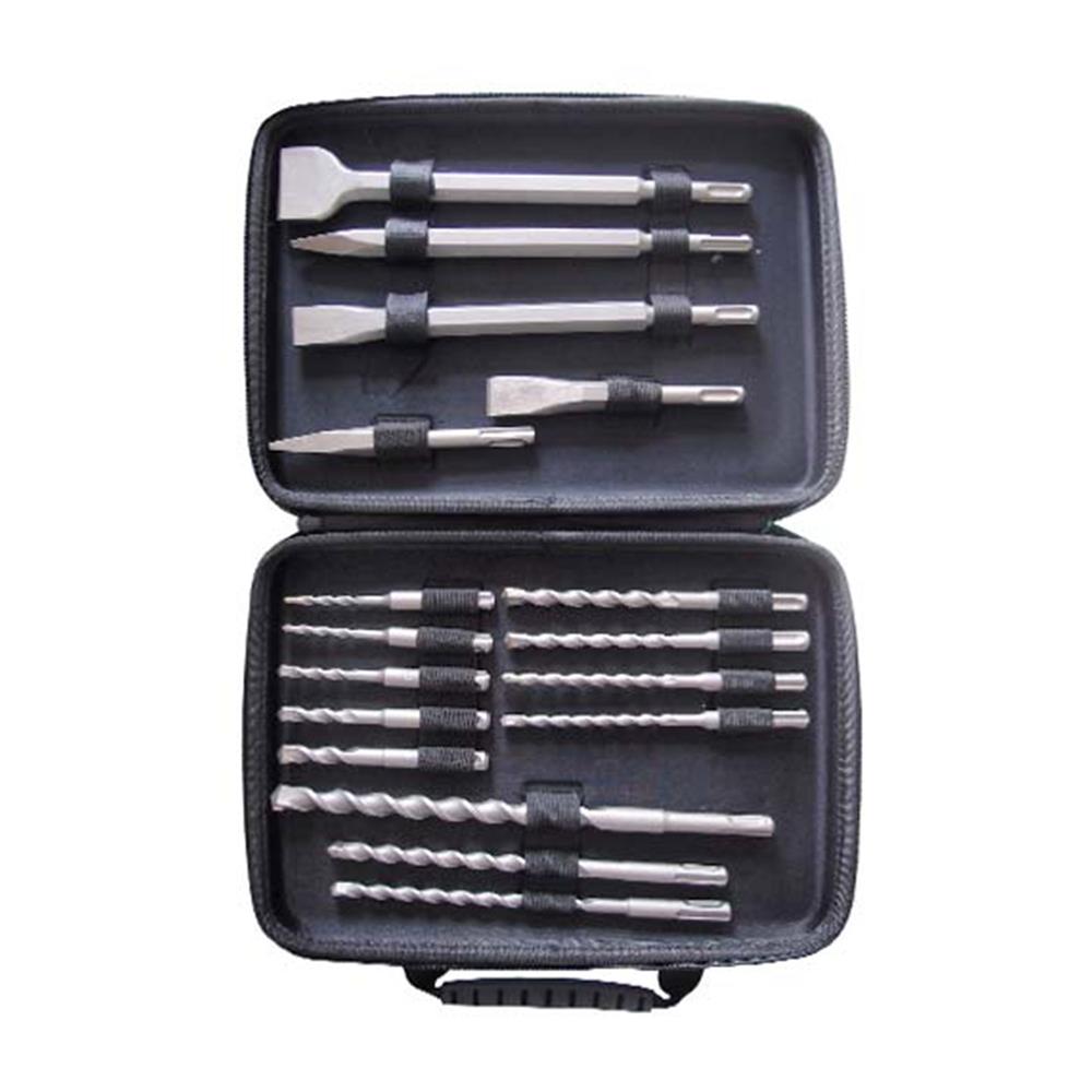 SDS+ Drill Bit Sets